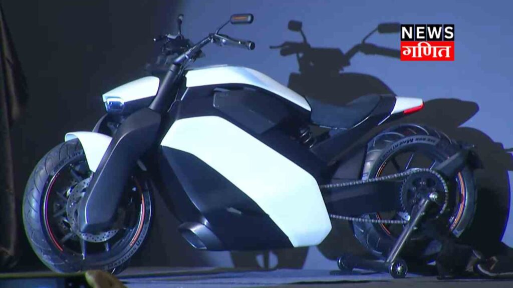 Upcoming Electric Bikes of Ola Cruiser