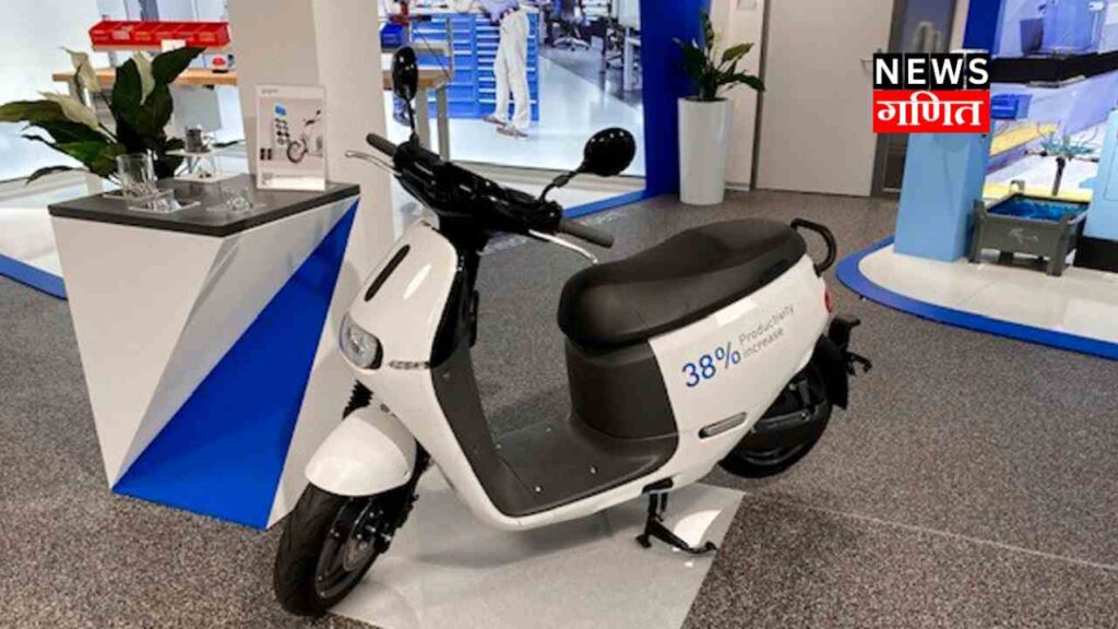 Upcoming Electric Bikes of Gogoro 2 series