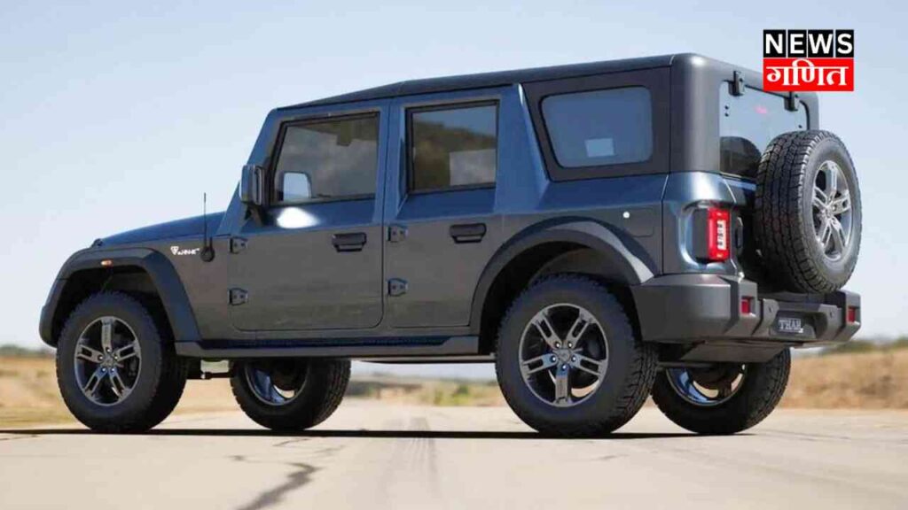 Mahindra Upcoming Cars