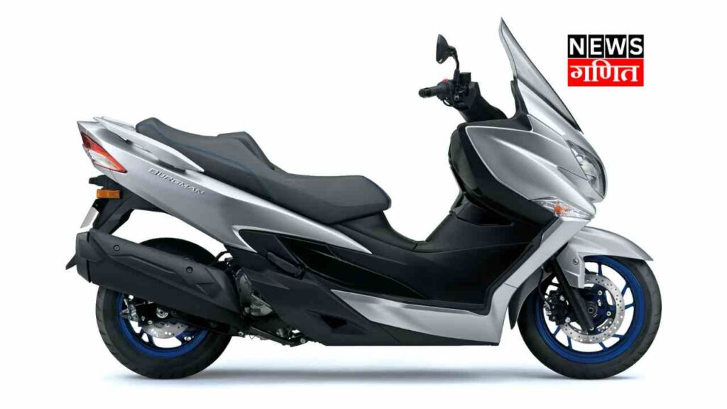 Upcoming Electric Bikes of Suzuki Burgman