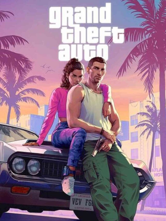 GTA 6 Trailer Release