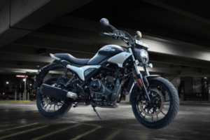 Hero Mavrick 440 Delivery Starts