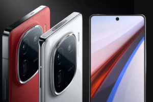IQOO 12 5G Phone
