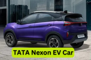 TATA Nexon EV