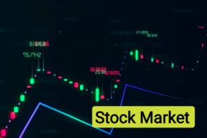 Stock Market Today