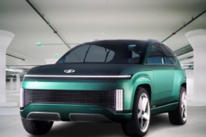 Hyundai Creta EV