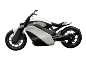 OLA Electric Bike