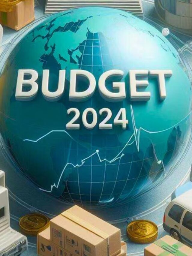 Budget 2024 : वित्त मंत्री ने घोषणा की कि पांच साल में 4.1 करोड़ युवाओं को रोजगार मिलेगा