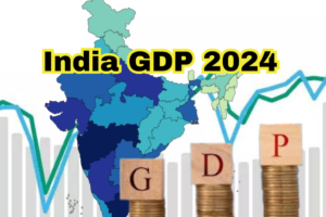 India GDP 2024