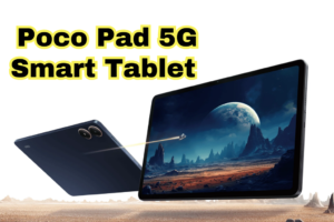 Poco Pad 5G
