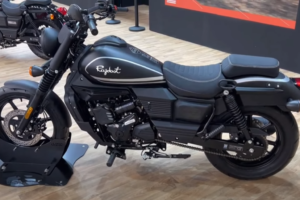 Rajdoot 175 New Model