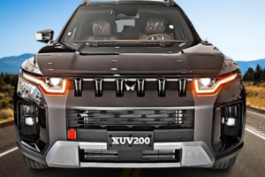 Mahindra XUV200
