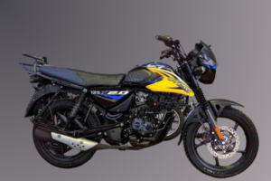 Bajaj CT 125X
