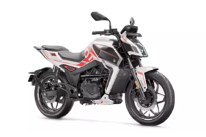 Matter Aera Electric Bike