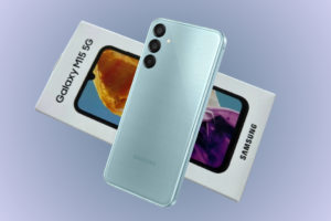 Samsung M15 5G