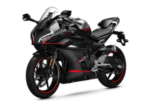 CFMoto 450 SR