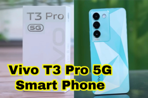 Vivo T3 Pro 5G