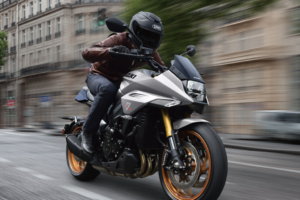 Suzuki Katana