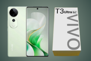 Vivo T3 Ultra 5G