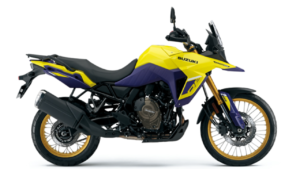 Suzuki V Strom 800 DE