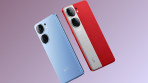 iQOO Neo 10 Pro