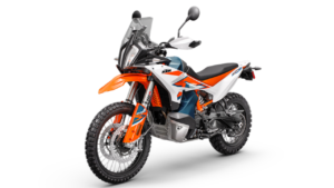 KTM 890 Adventure R