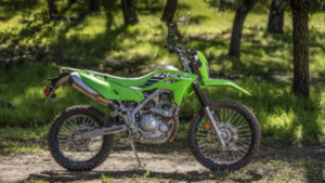 Kawasaki KLX 230